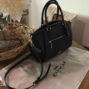 Coach - Elise Satchel